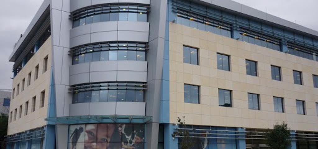 Work to begin soon on Microsoft' Data Center Spata development Work to begin soon on Microsoft' Data Center Spata development